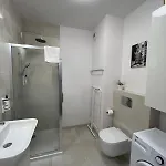 Ordona Charming Ii Апартаменты