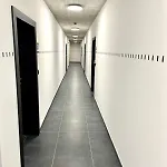Ordona Charming Ii Апартаменты