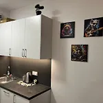 Апартаменты Ordona Charming Ii