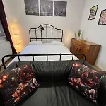 Ordona Charming Ii Апартаменты
