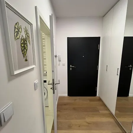 Ordona Charming Ii Warszawa