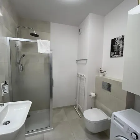 Ordona Charming Ii Apartment