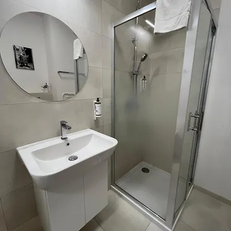 Apartment Ordona Charming Ii