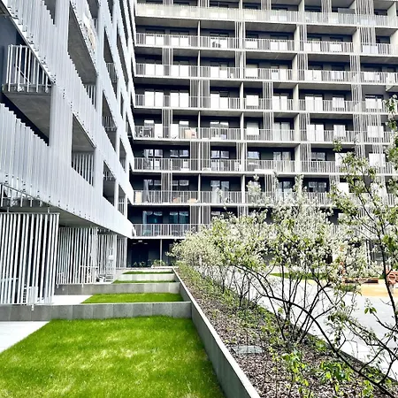 Apartment Ordona Charming Ii