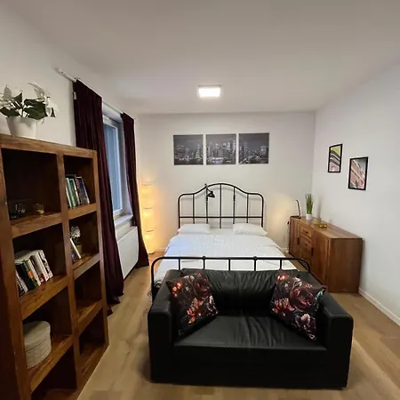 Ordona Charming Ii Apartment