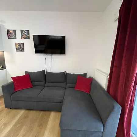 Ordona Charming Ii * Warszawa