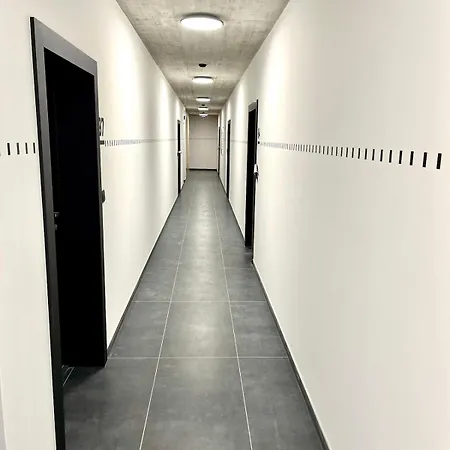 Ordona Charming Ii Apartment