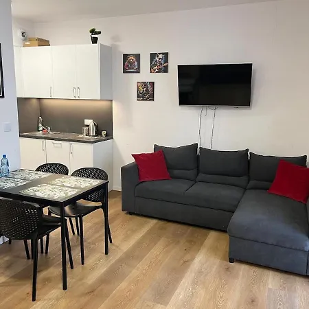 Lägenhet Ordona Charming Ii