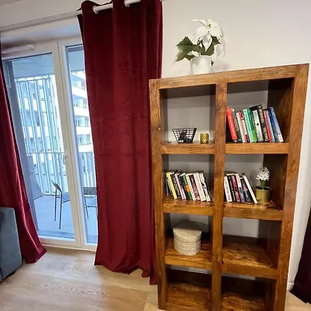 Ordona Charming Ii Apartment