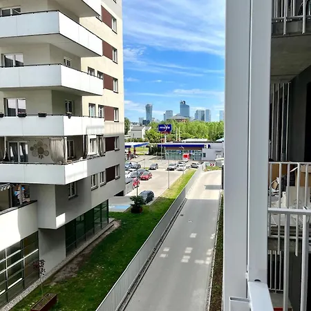 Appartement Ordona Charming Ii *